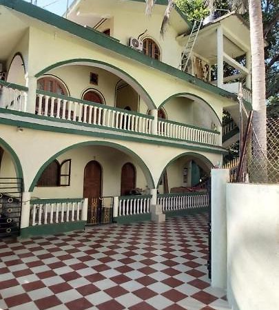 Joaquina'S Guest House Calangute Eksteriør billede