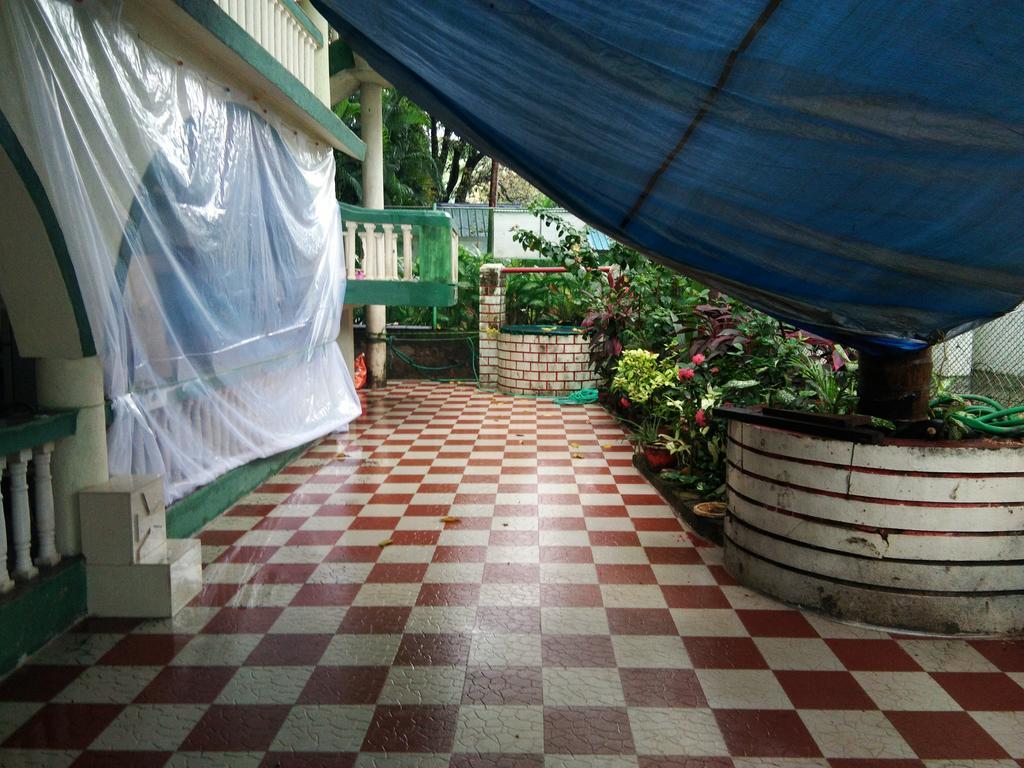 Joaquina'S Guest House Calangute Eksteriør billede