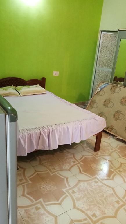 Joaquina'S Guest House Calangute Eksteriør billede