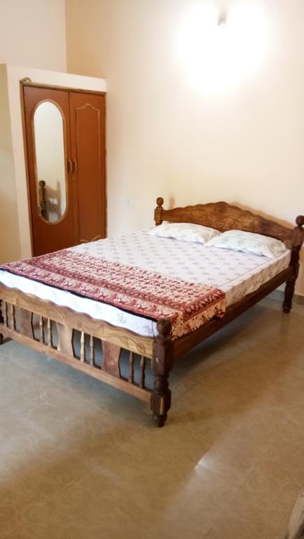 Joaquina'S Guest House Calangute Eksteriør billede