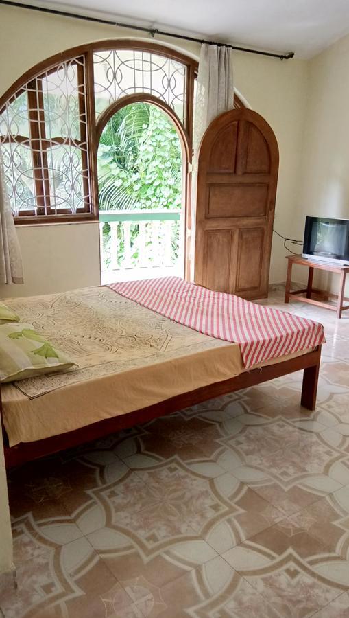 Joaquina'S Guest House Calangute Eksteriør billede