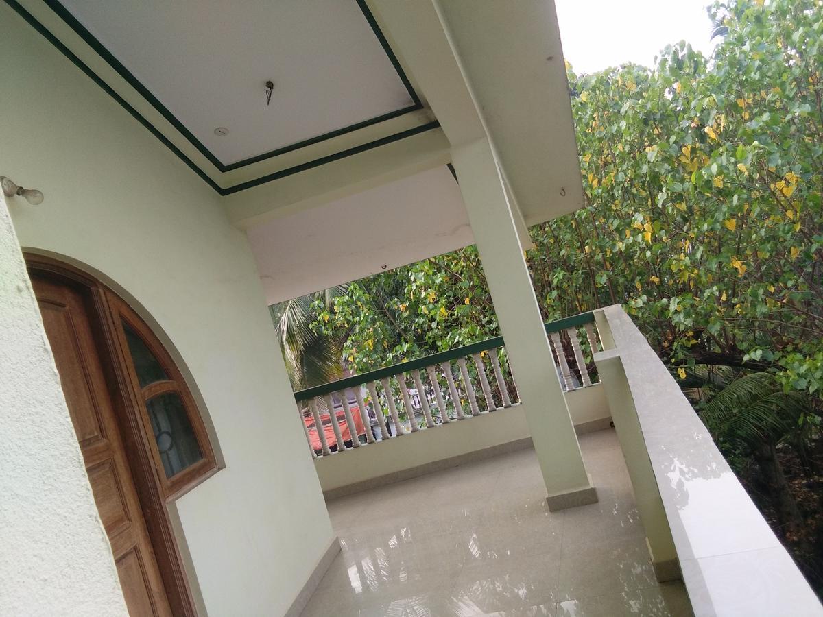 Joaquina'S Guest House Calangute Eksteriør billede