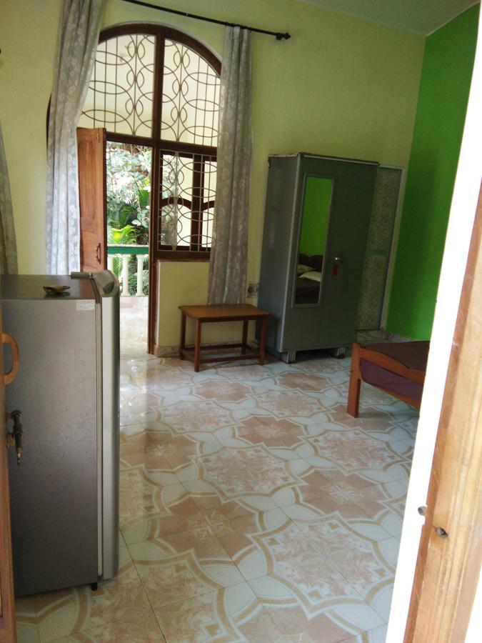 Joaquina'S Guest House Calangute Eksteriør billede